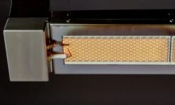 Weber Summit E-670 (GBS) Gasgrill Schwarz -Barbecue Grill Geschäft weber summit e670 7371079 infrarotbrenner