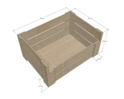 WWOO Designbeton-Outdoorküche Jack -Barbecue Grill Geschäft wwoo A0009 schra g oben ma e