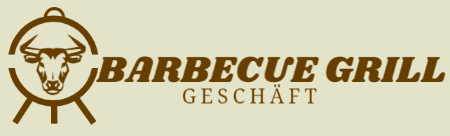 Barbecue Grill Geschäft
